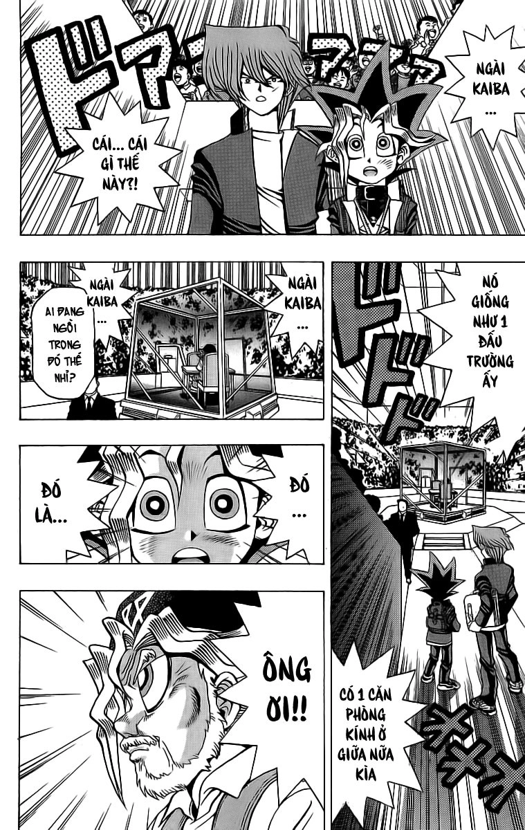 Vua Trò Chơi Chapter 27 - 14