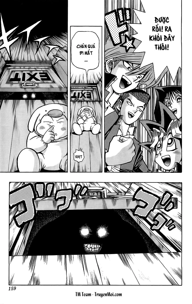 Vua Trò Chơi Chapter 31 - 21