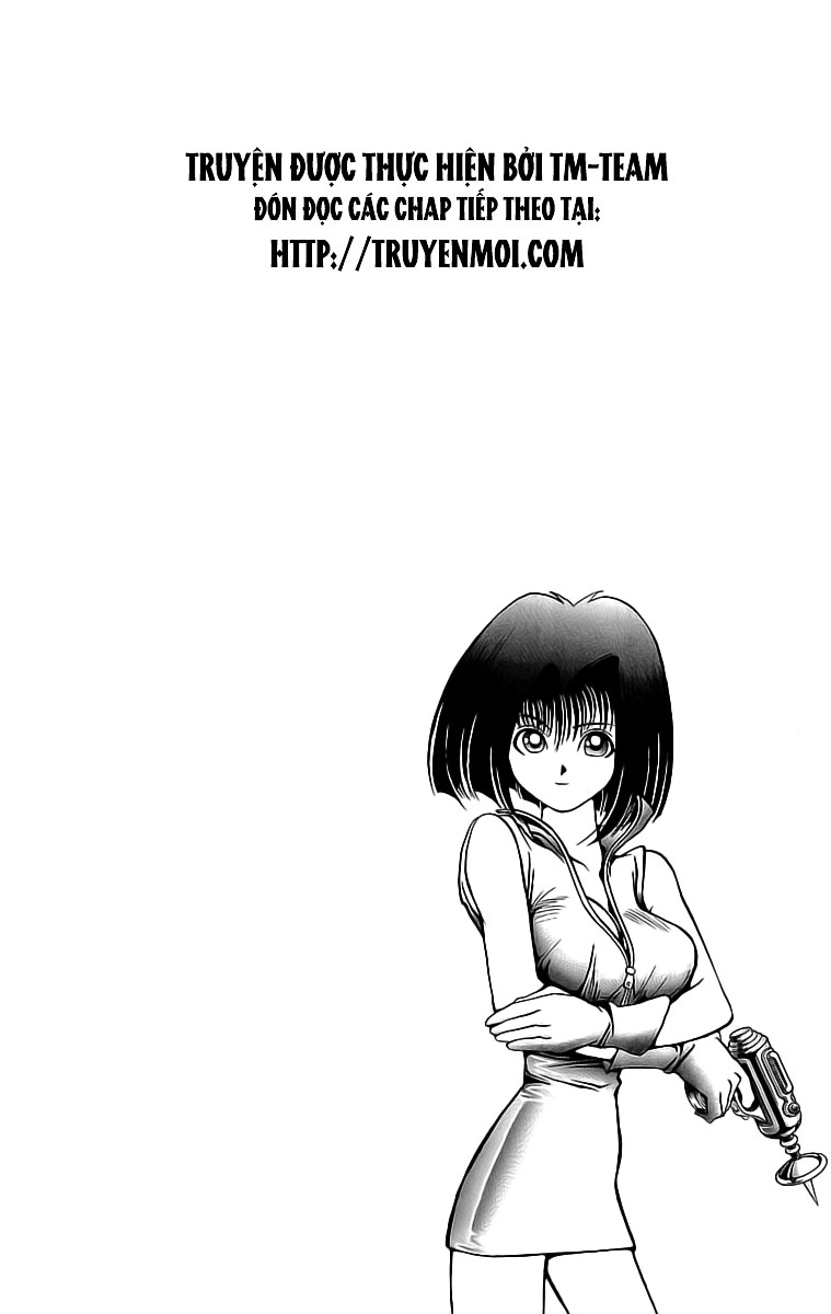 Vua Trò Chơi Chapter 32 - 20