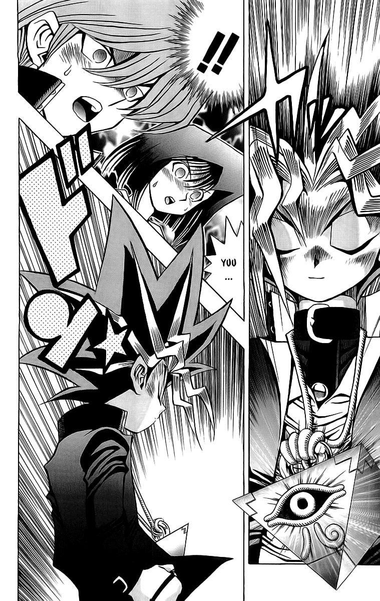 Vua Trò Chơi Chapter 34 - 16