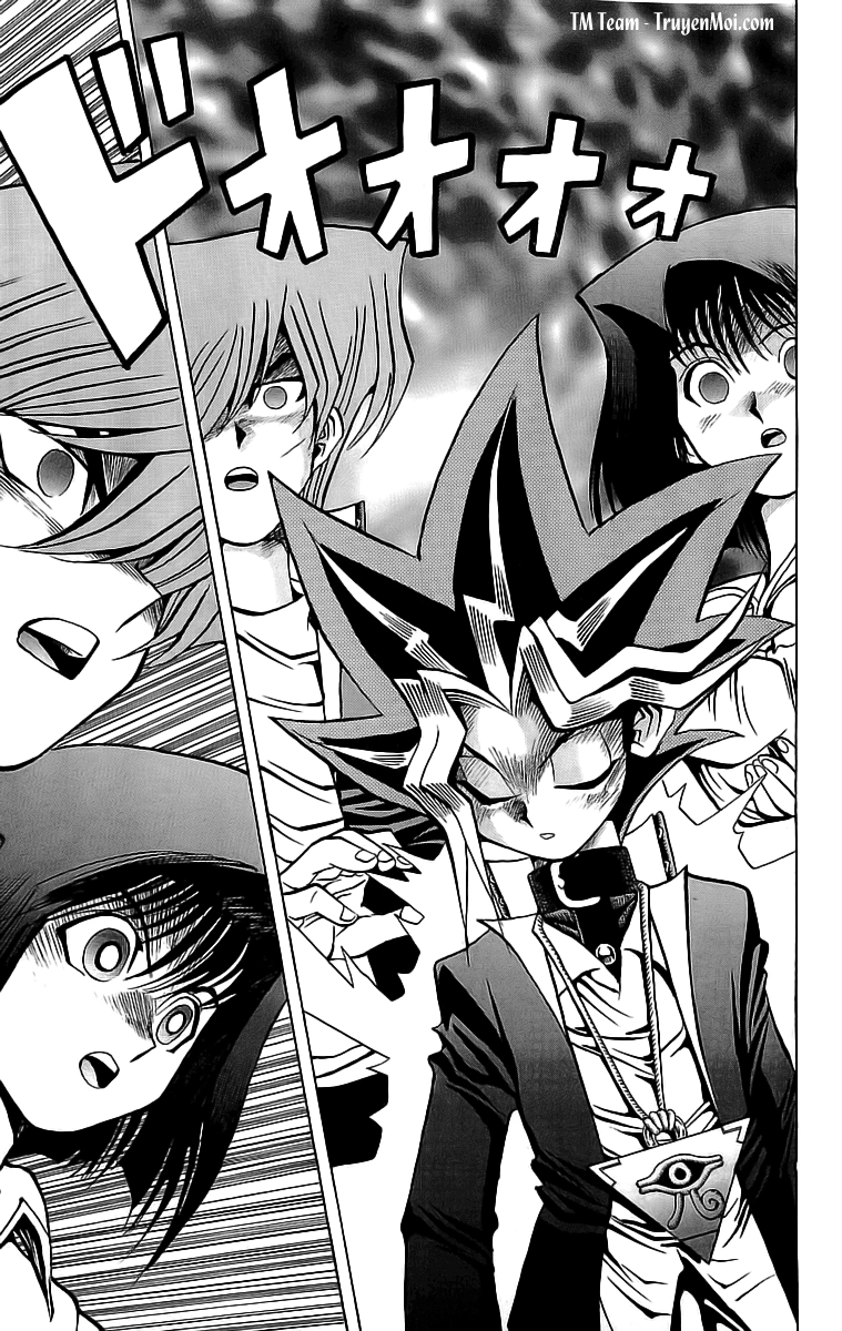 Vua Trò Chơi Chapter 34 - 17