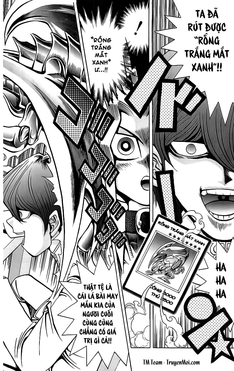 Vua Trò Chơi Chapter 37 - 17