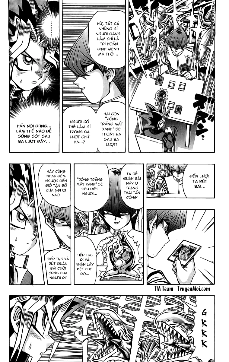 Vua Trò Chơi Chapter 38 - 9