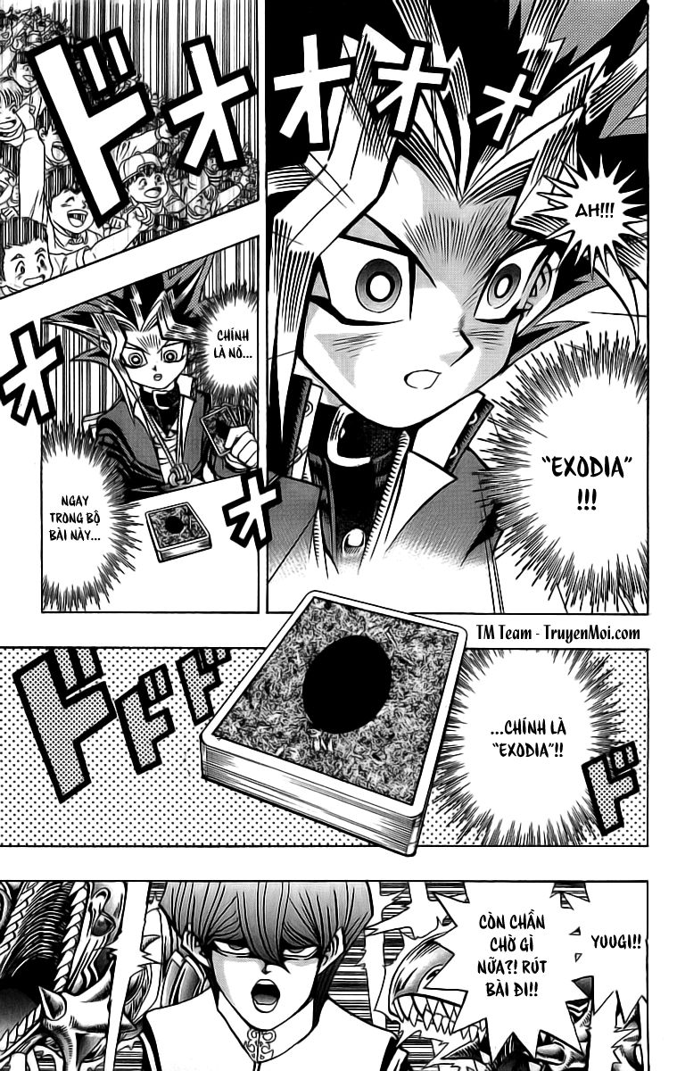 Vua Trò Chơi Chapter 38 - 12