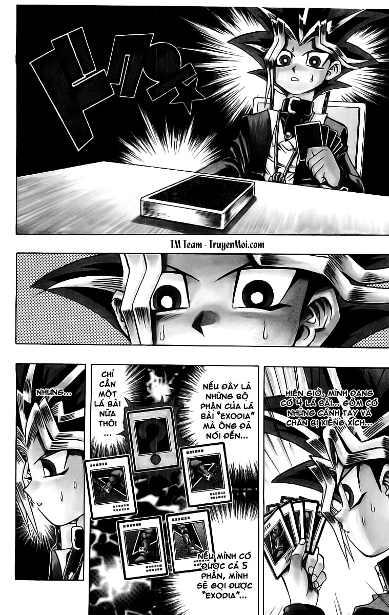 Vua Trò Chơi Chapter 39 - 5