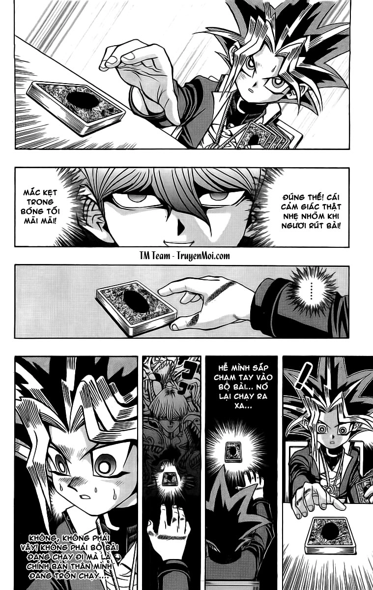 Vua Trò Chơi Chapter 39 - 9