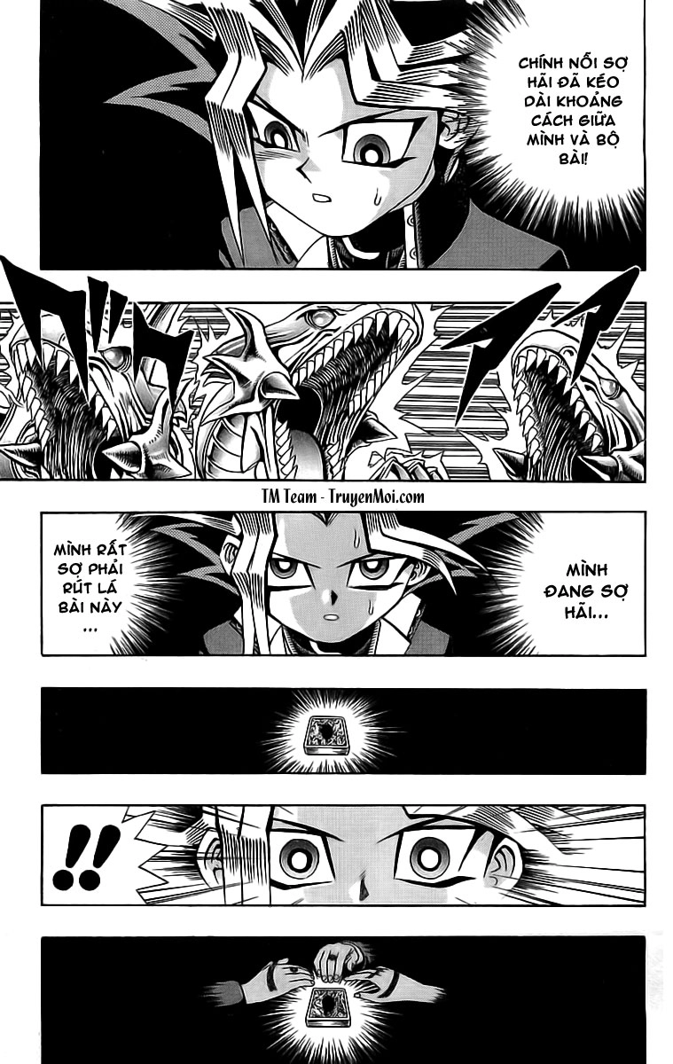 Vua Trò Chơi Chapter 39 - 10