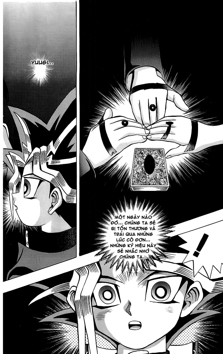 Vua Trò Chơi Chapter 39 - 12