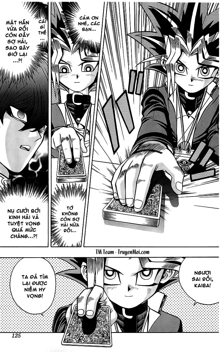 Vua Trò Chơi Chapter 39 - 14