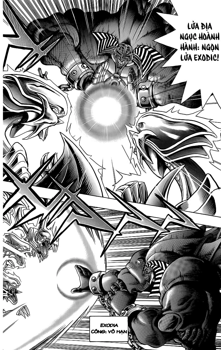 Vua Trò Chơi Chapter 39 - 19