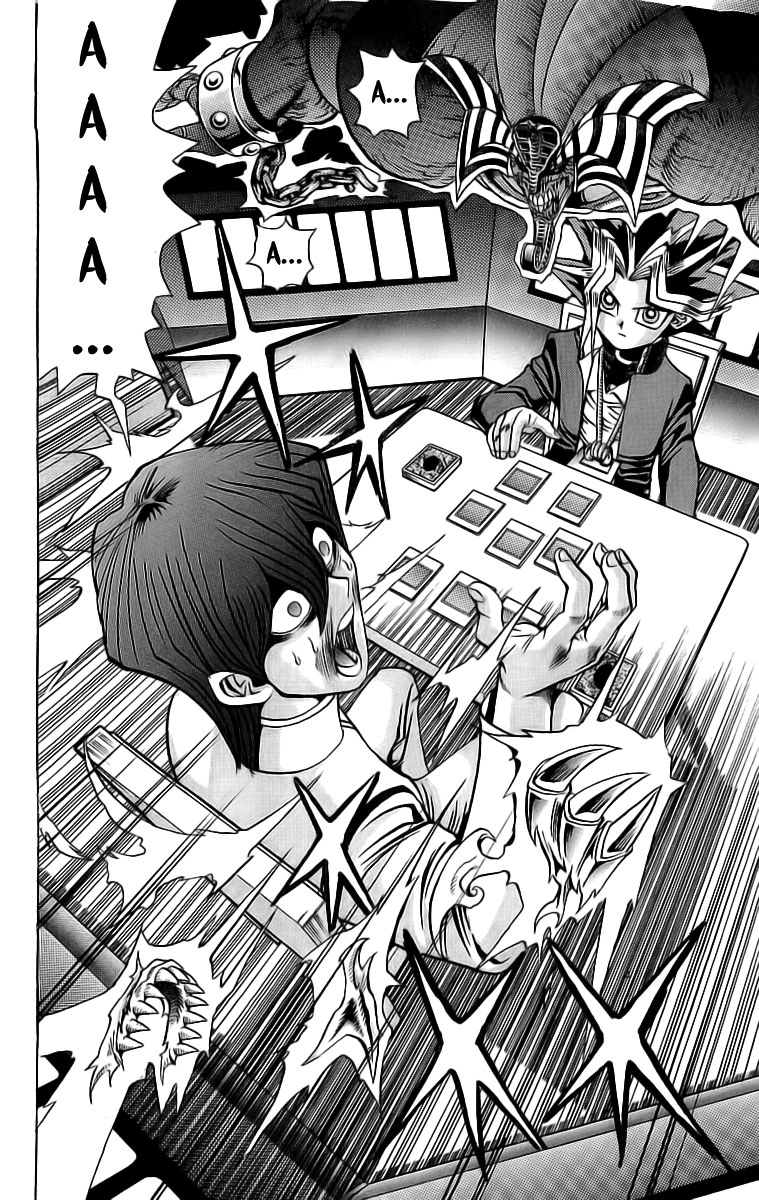 Vua Trò Chơi Chapter 39 - 21