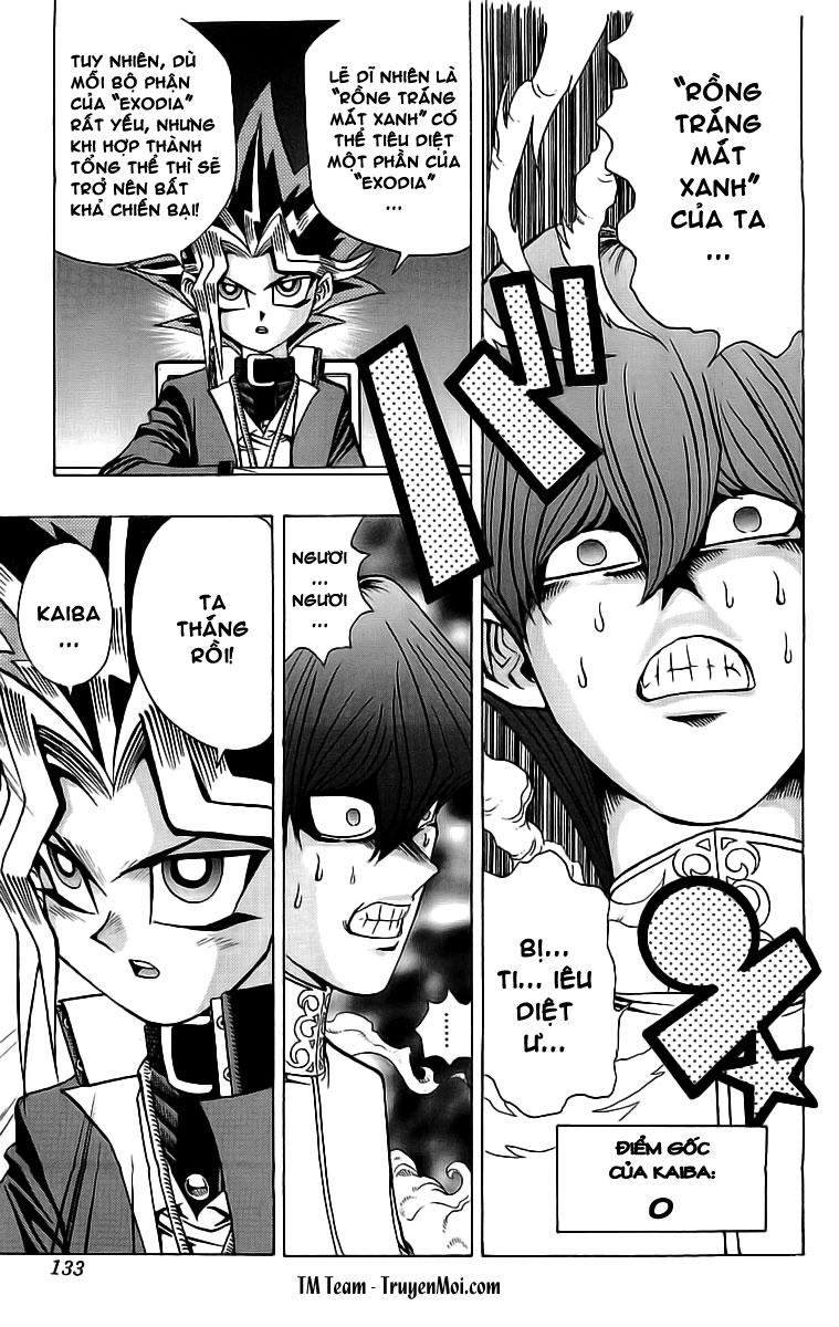 Vua Trò Chơi Chapter 39 - 22