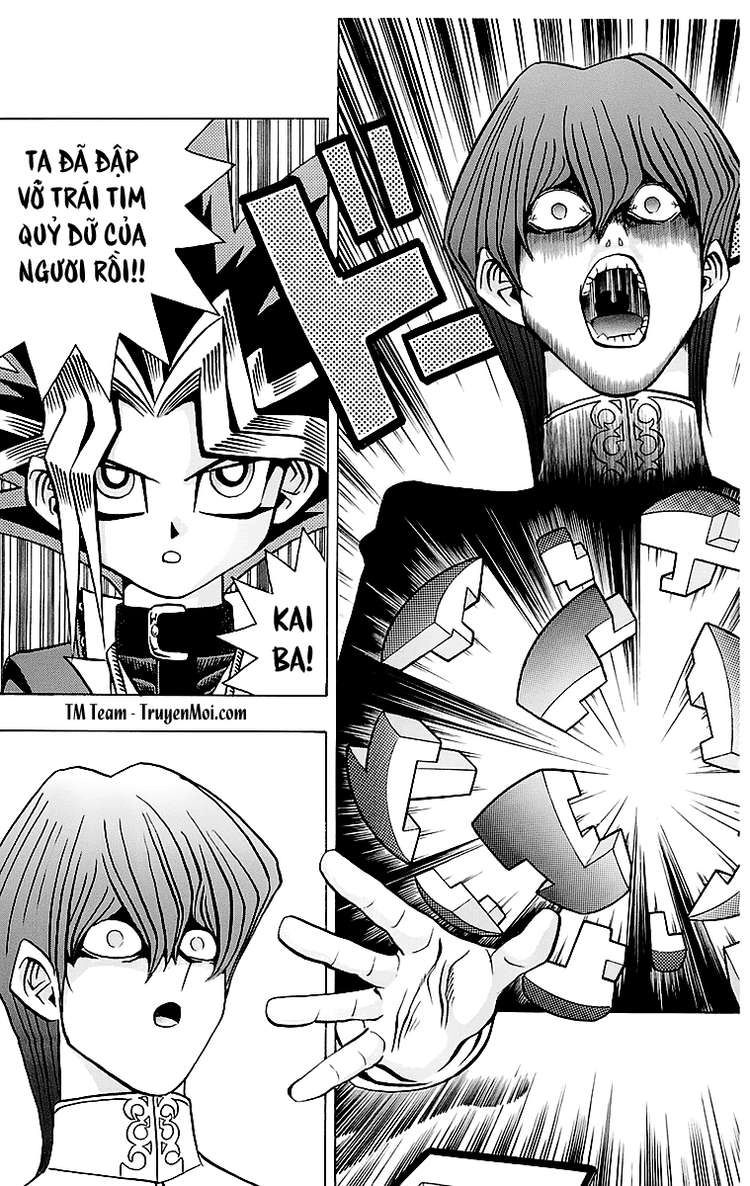 Vua Trò Chơi Chapter 40 - 3