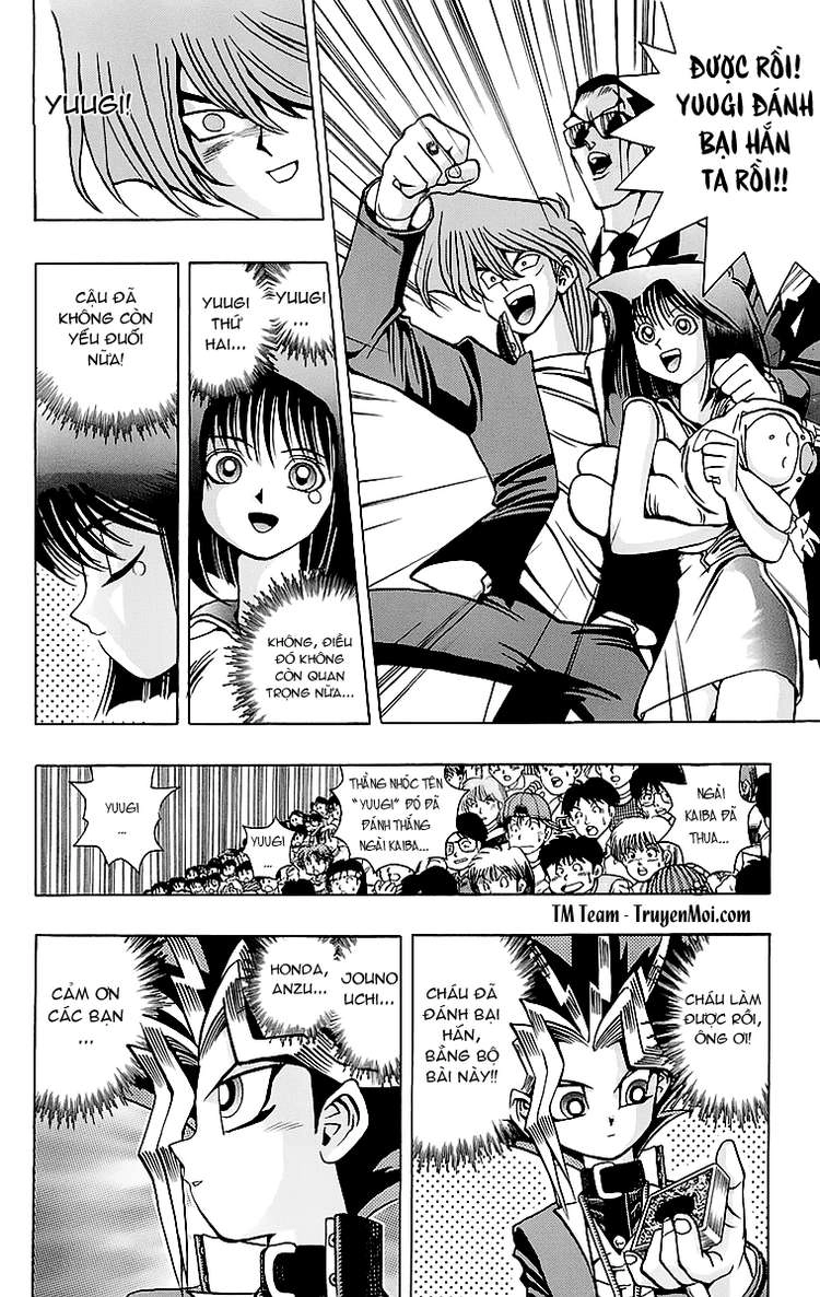 Vua Trò Chơi Chapter 40 - 4