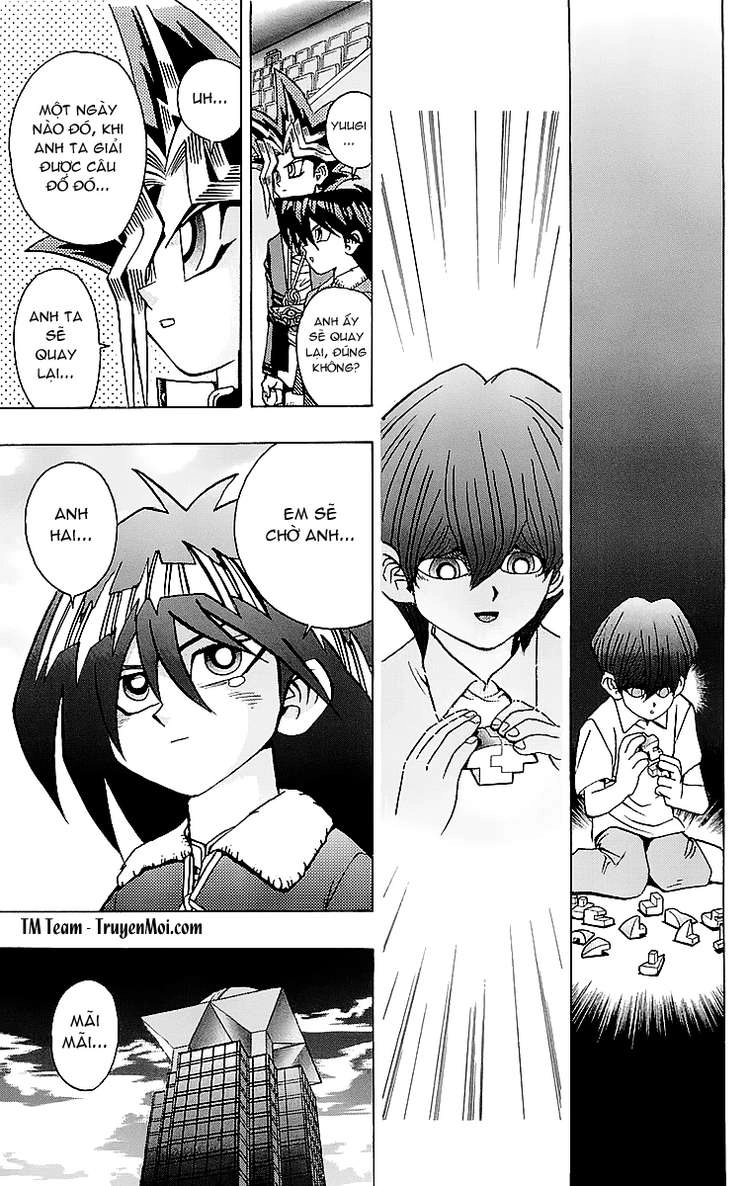 Vua Trò Chơi Chapter 40 - 17