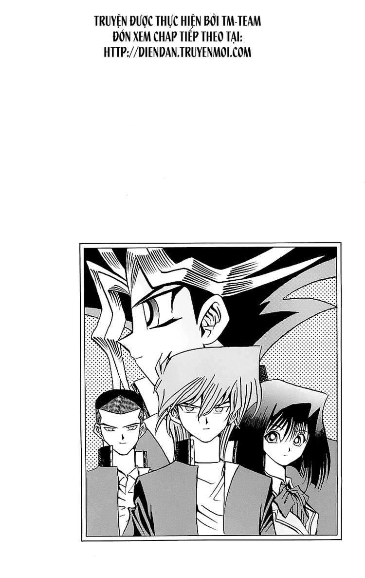 Vua Trò Chơi Chapter 40 - 20