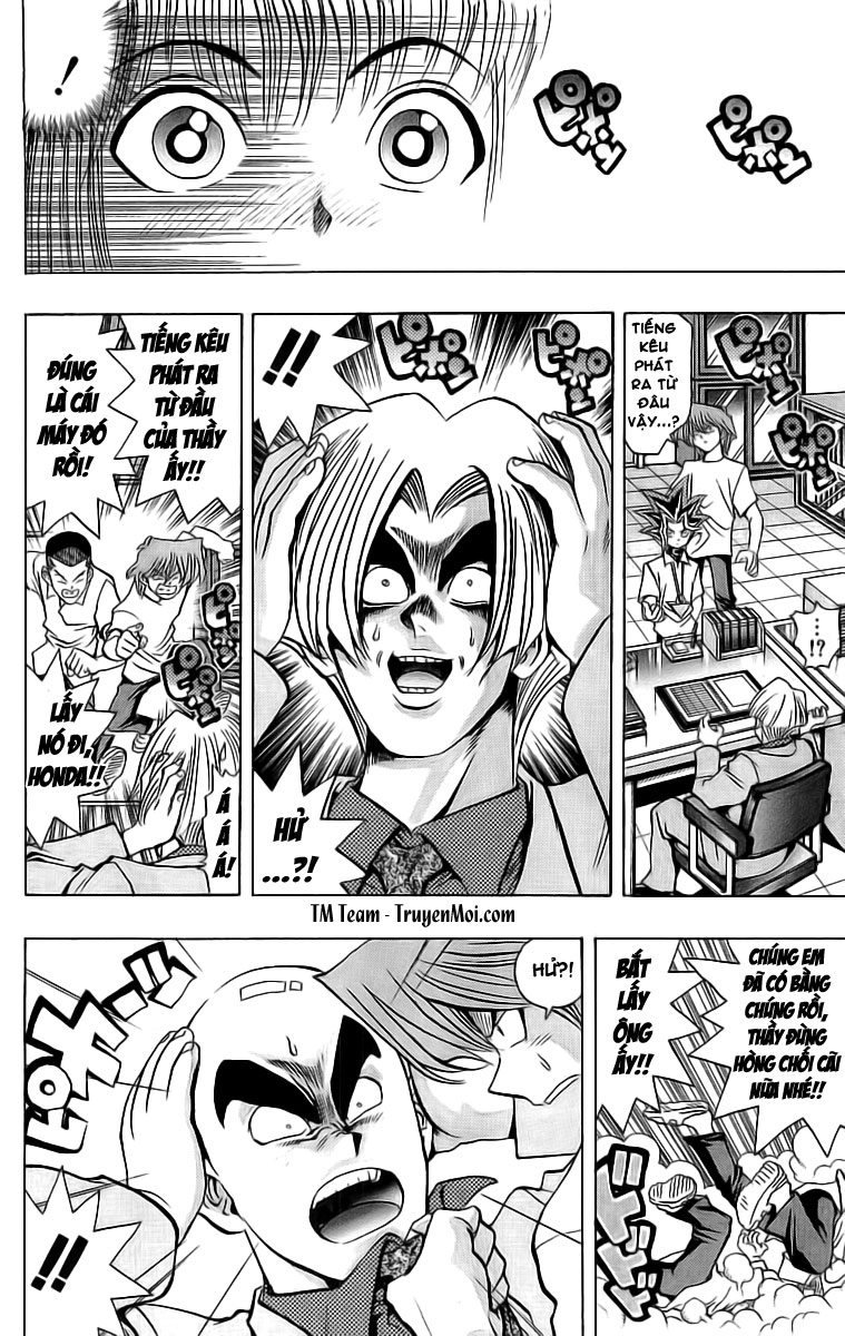 Vua Trò Chơi Chapter 41 - 23