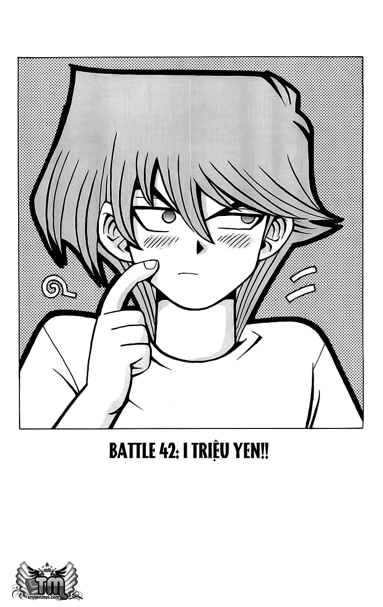 Vua Trò Chơi Chapter 42 - 2