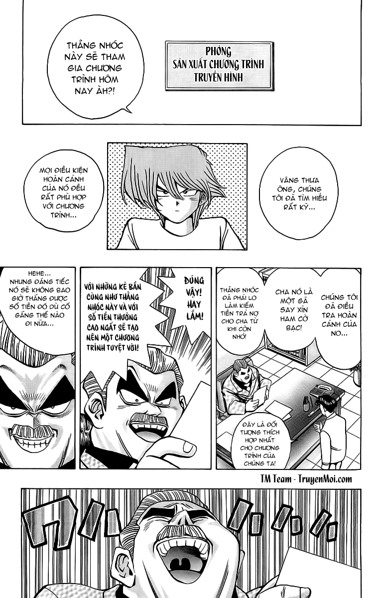 Vua Trò Chơi Chapter 42 - 4