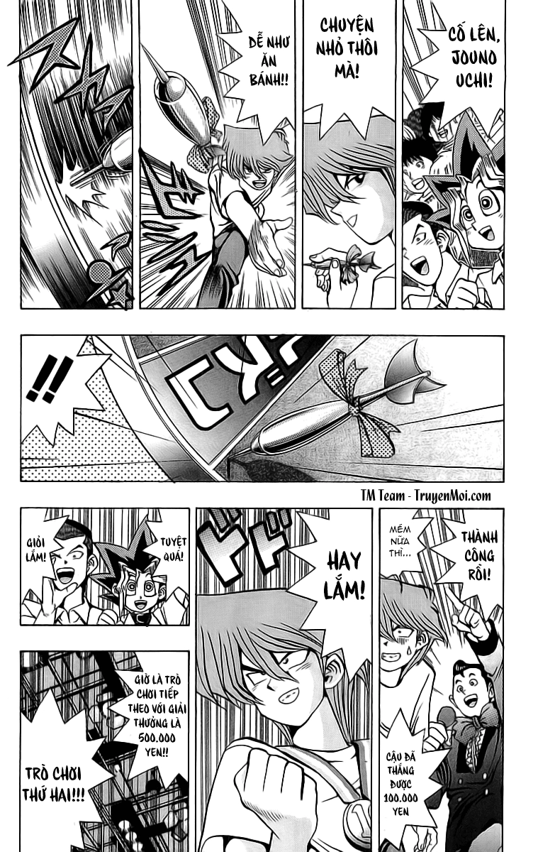 Vua Trò Chơi Chapter 42 - 7