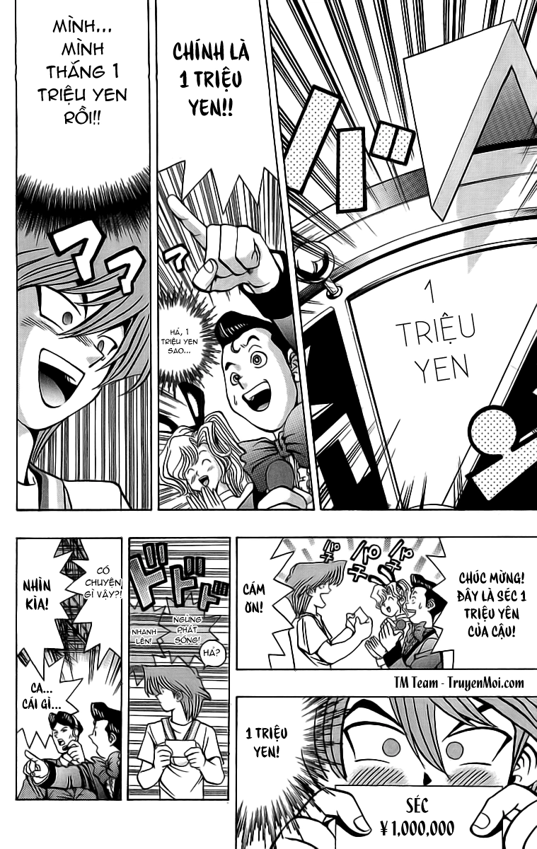 Vua Trò Chơi Chapter 42 - 19