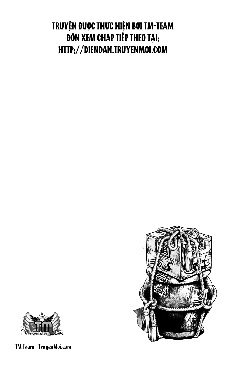 Vua Trò Chơi Chapter 46 - 20