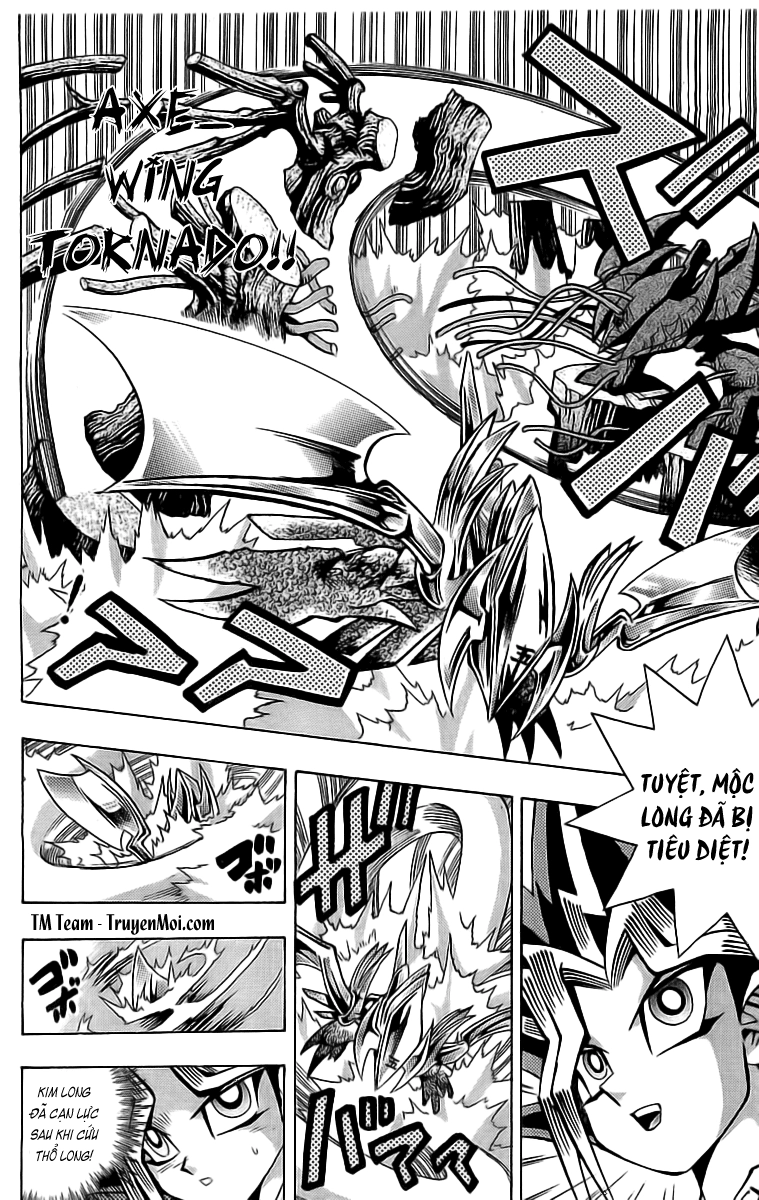 Vua Trò Chơi Chapter 47 - 18