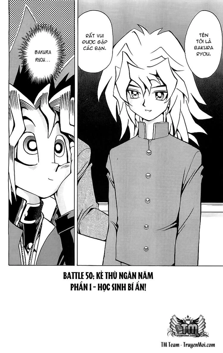 Vua Trò Chơi Chapter 50 - 2