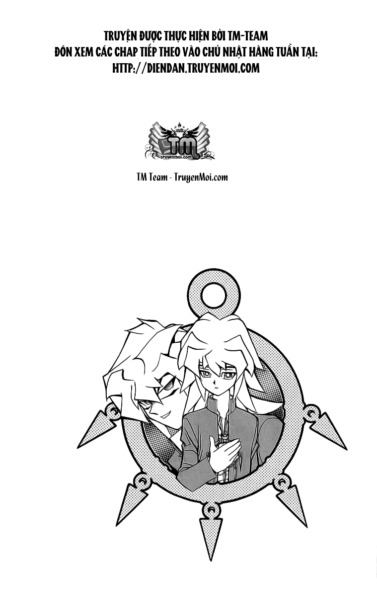 Vua Trò Chơi Chapter 50 - 20