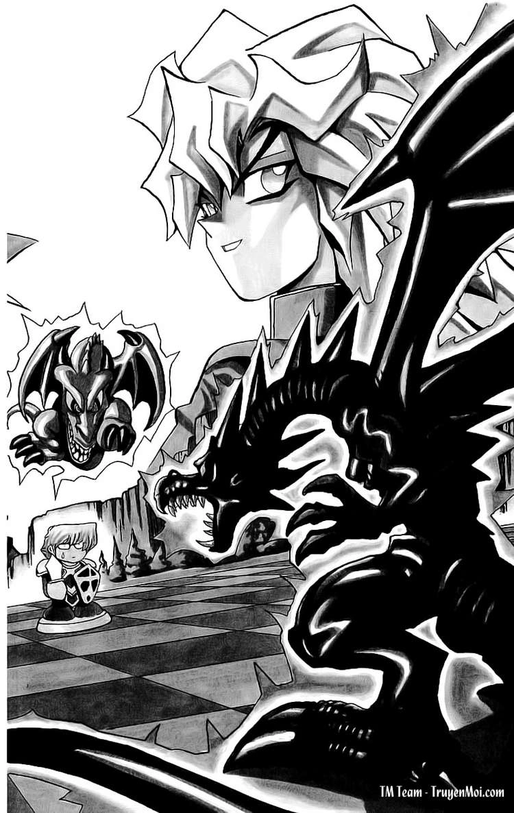 Vua Trò Chơi Chapter 51 - 2