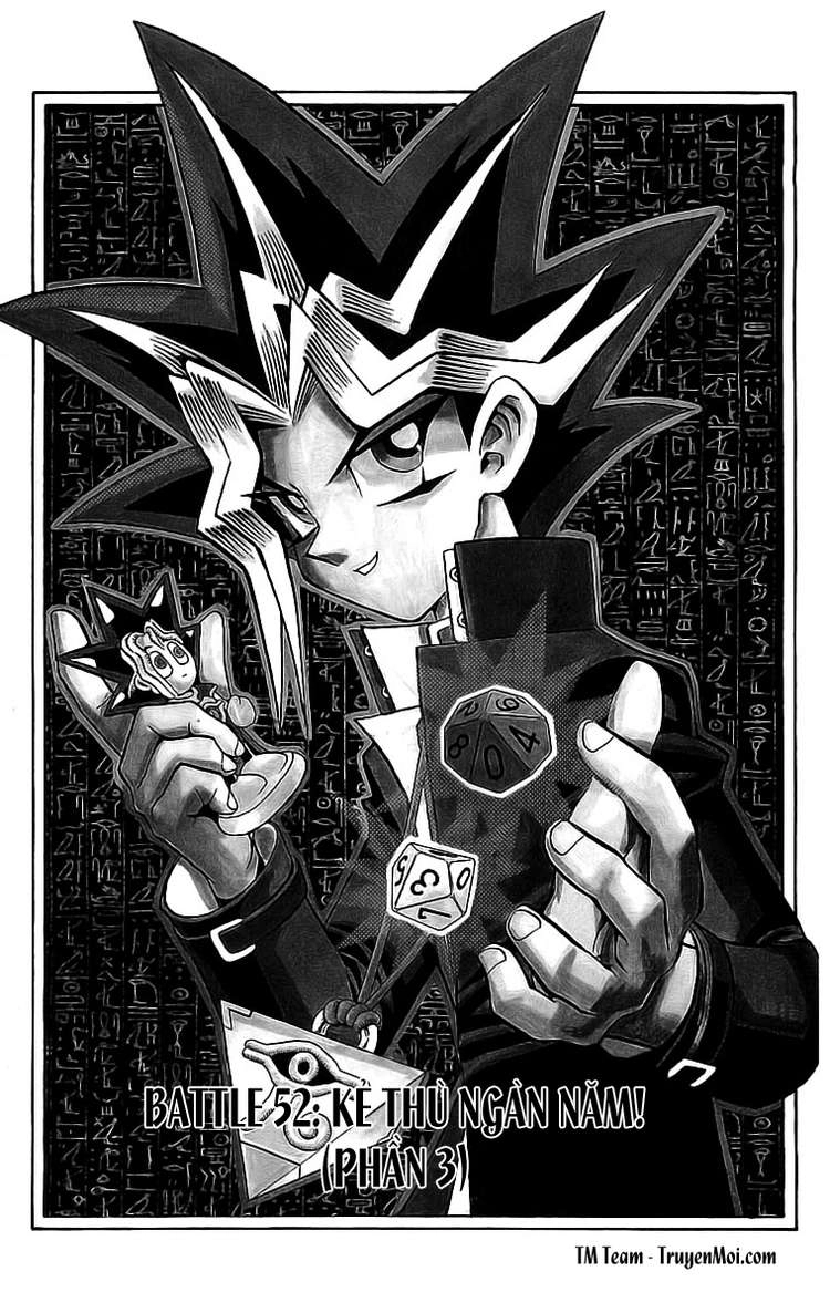 Vua Trò Chơi Chapter 52 - 1