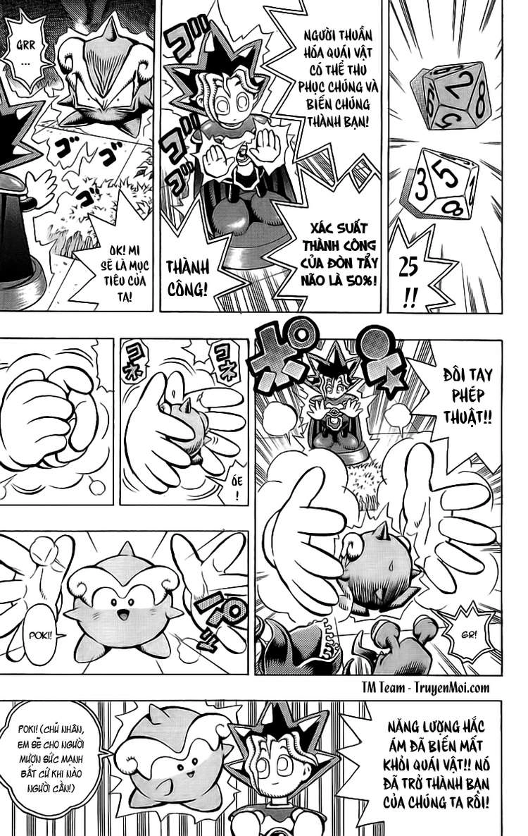 Vua Trò Chơi Chapter 52 - 13