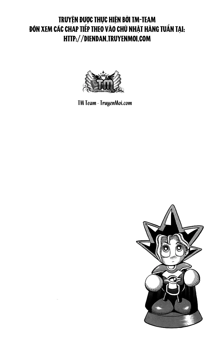 Vua Trò Chơi Chapter 55 - 22