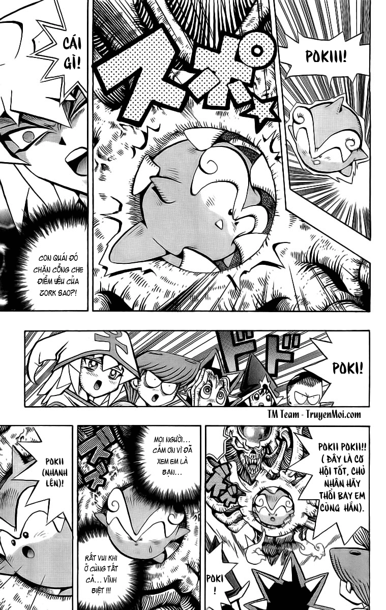 Vua Trò Chơi Chapter 58 - 13