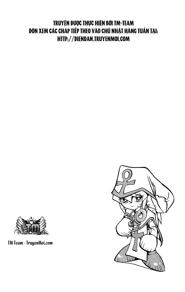 Vua Trò Chơi Chapter 58 - 22