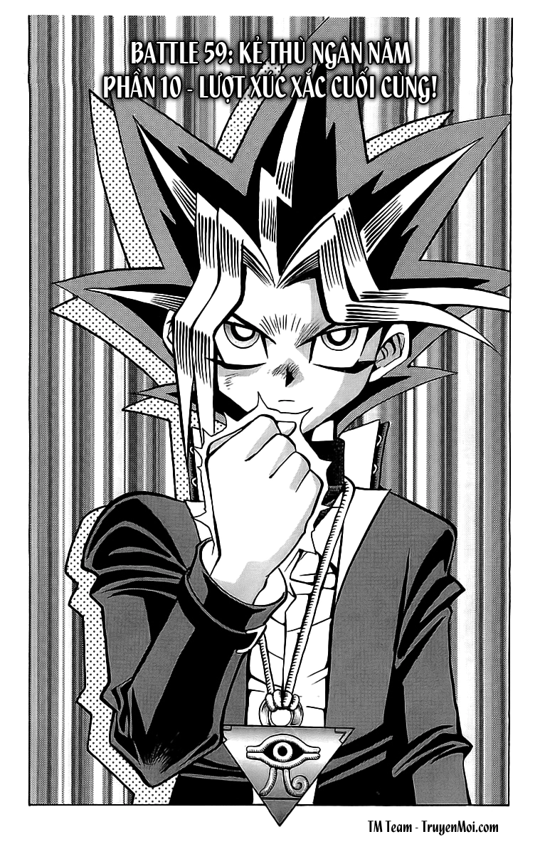 Vua Trò Chơi Chapter 59 - 2