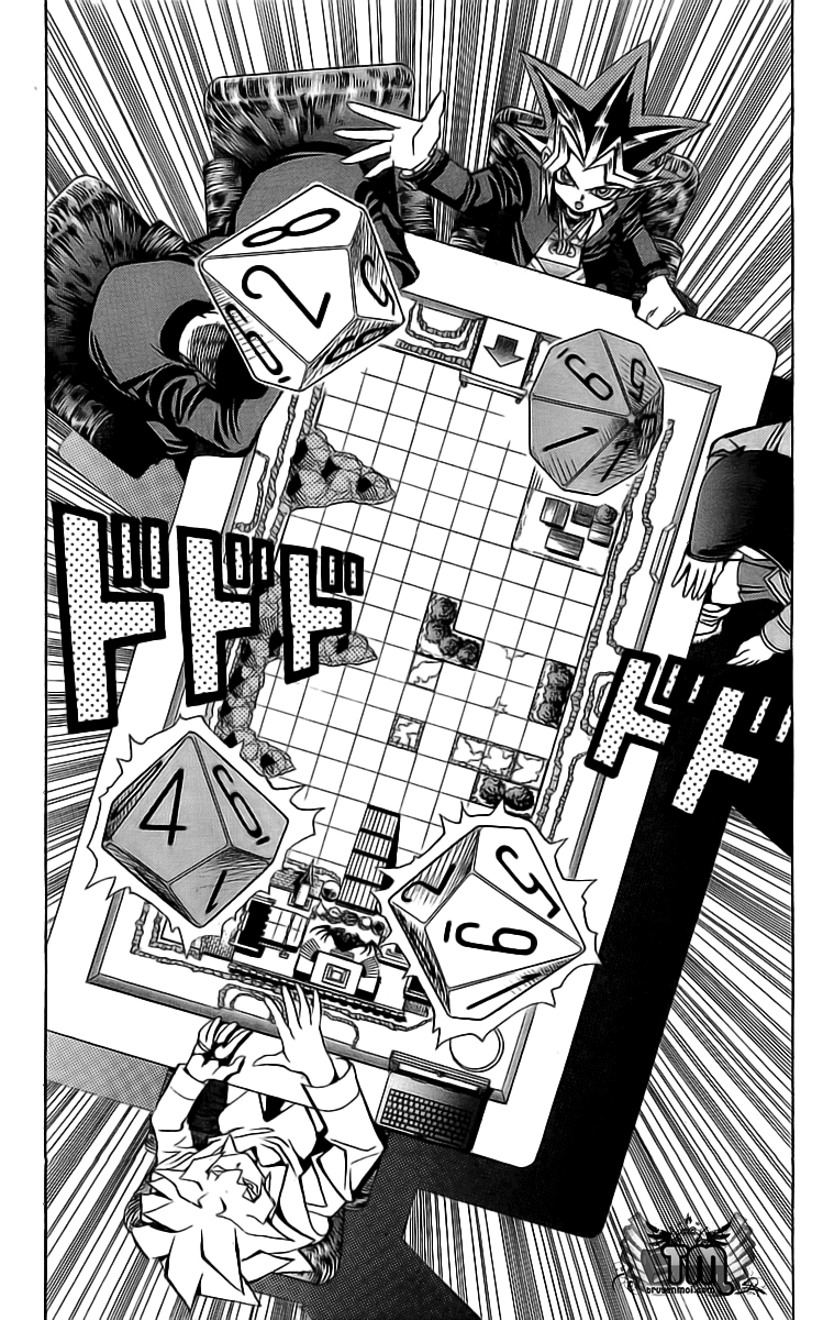 Vua Trò Chơi Chapter 59 - 7