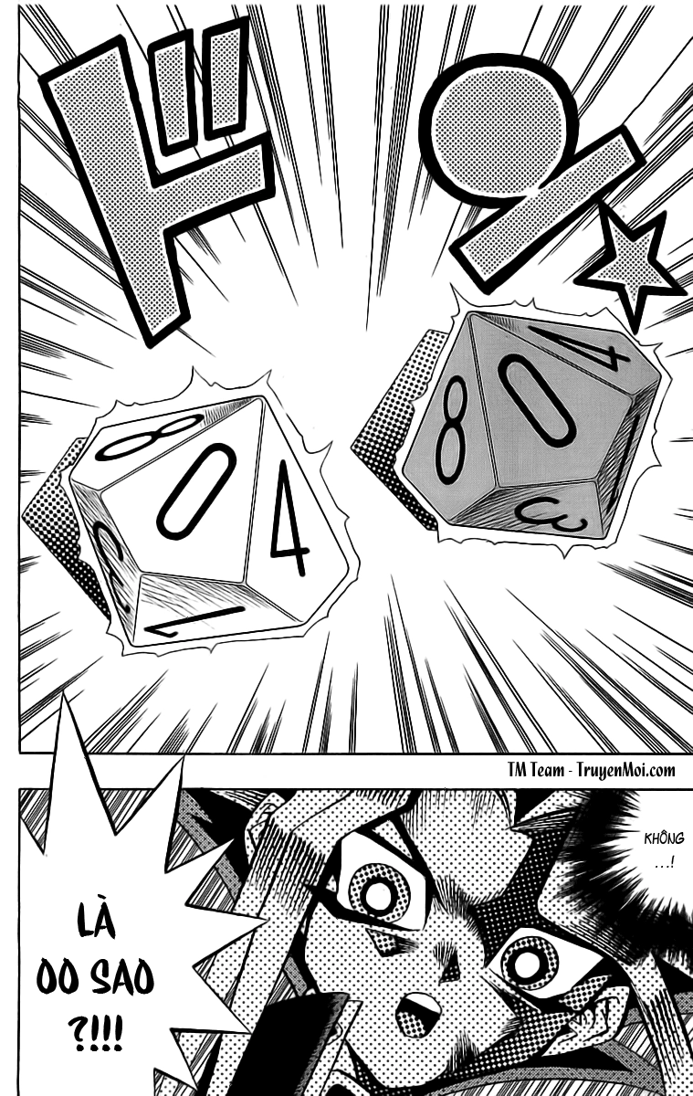 Vua Trò Chơi Chapter 59 - 10