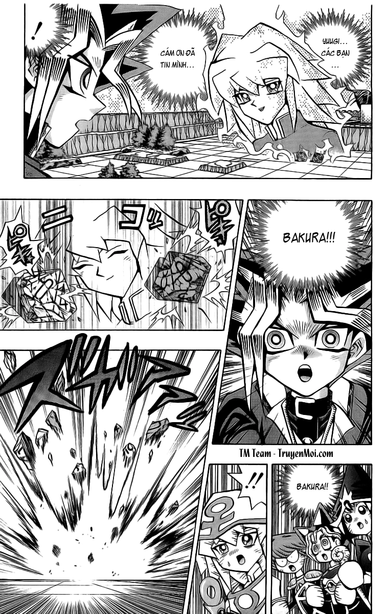 Vua Trò Chơi Chapter 59 - 13