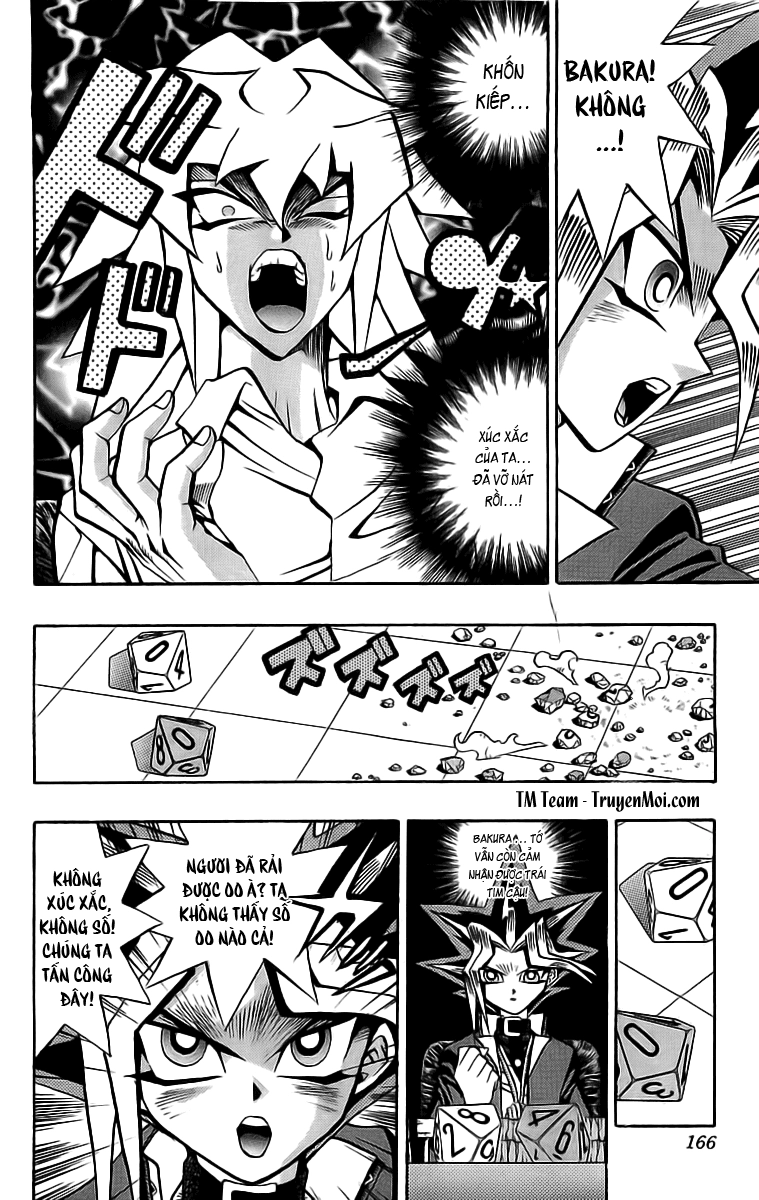 Vua Trò Chơi Chapter 59 - 14