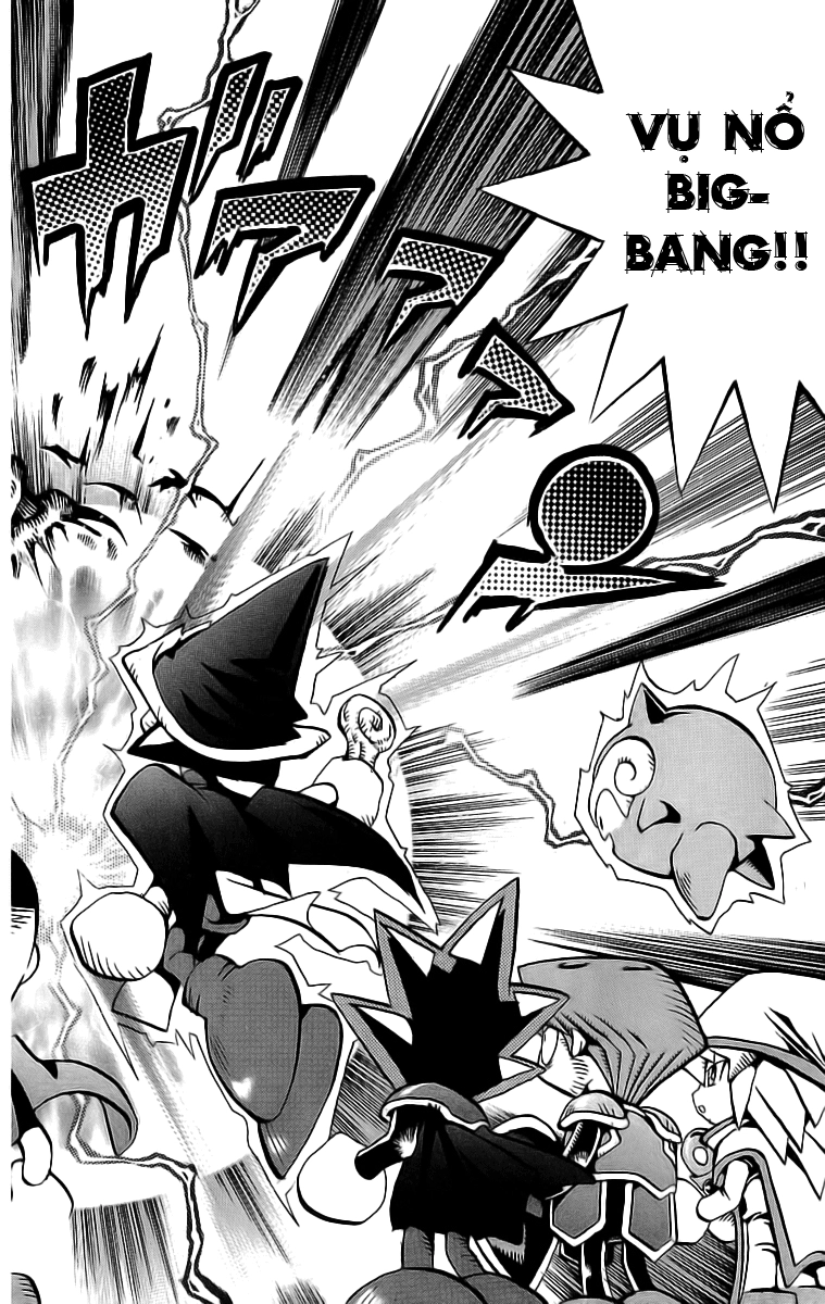 Vua Trò Chơi Chapter 59 - 16