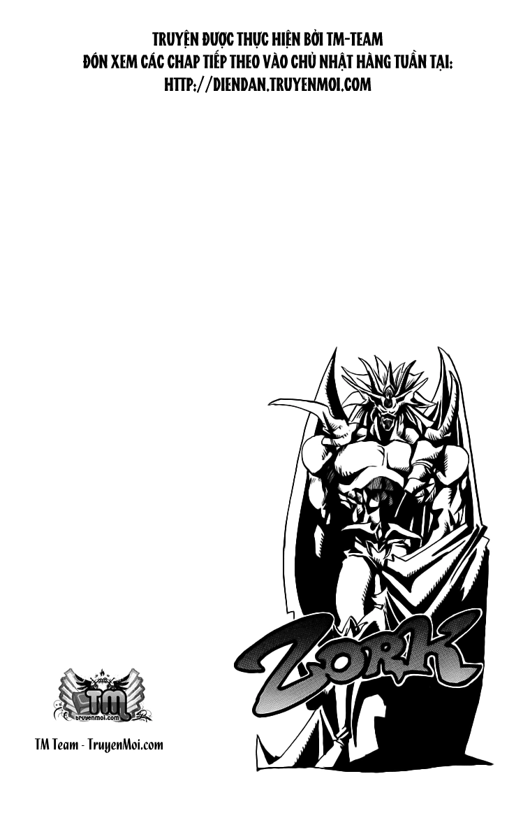 Vua Trò Chơi Chapter 59 - 24