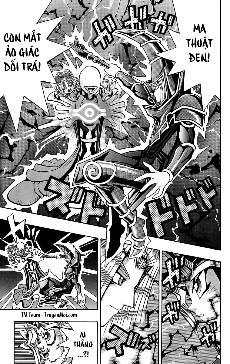 Vua Trò Chơi Chapter 62 - 9