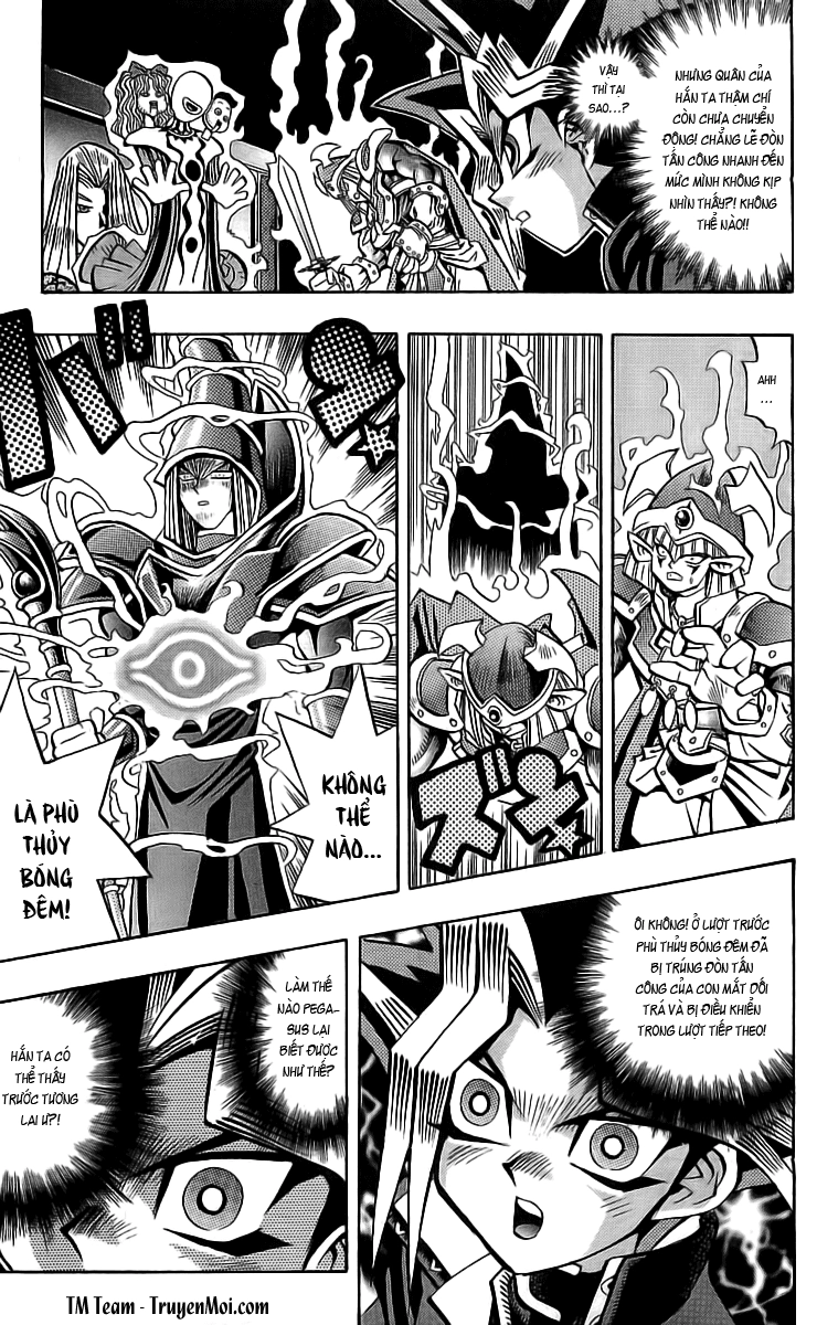 Vua Trò Chơi Chapter 62 - 13