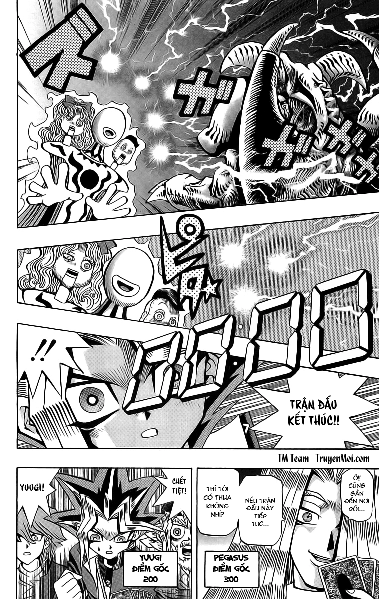 Vua Trò Chơi Chapter 62 - 16