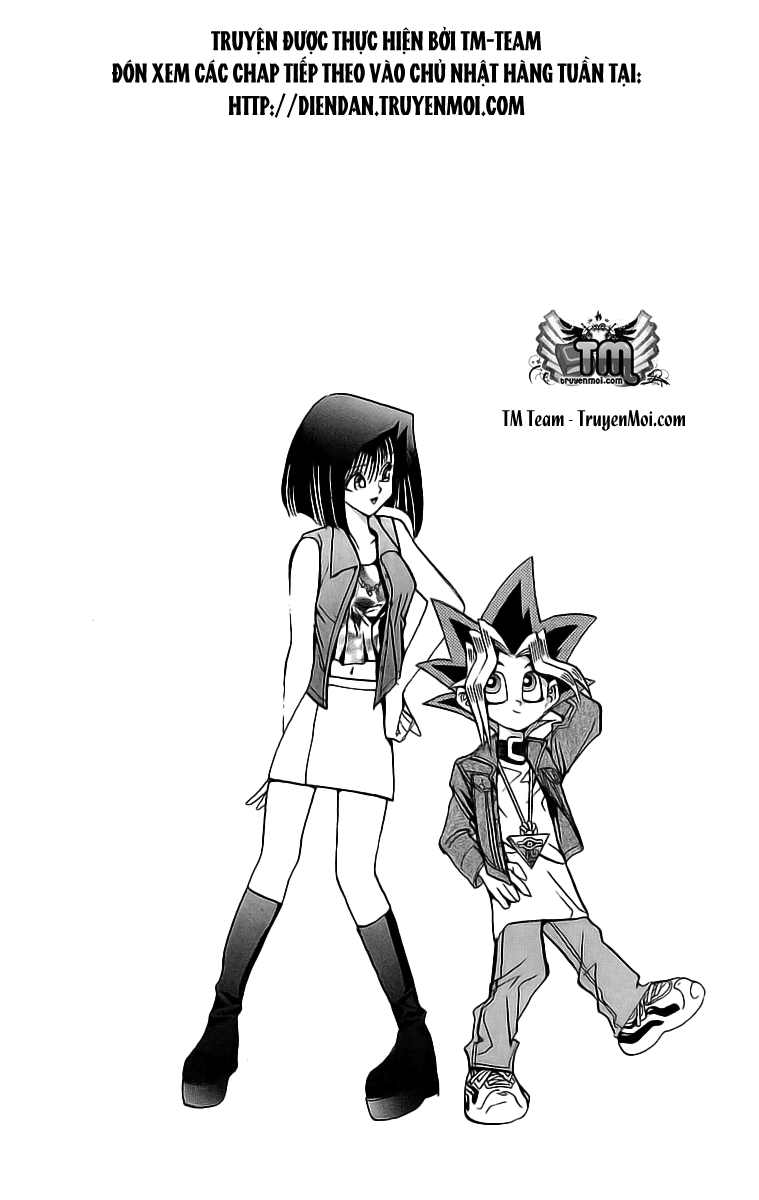 Vua Trò Chơi Chapter 62 - 20