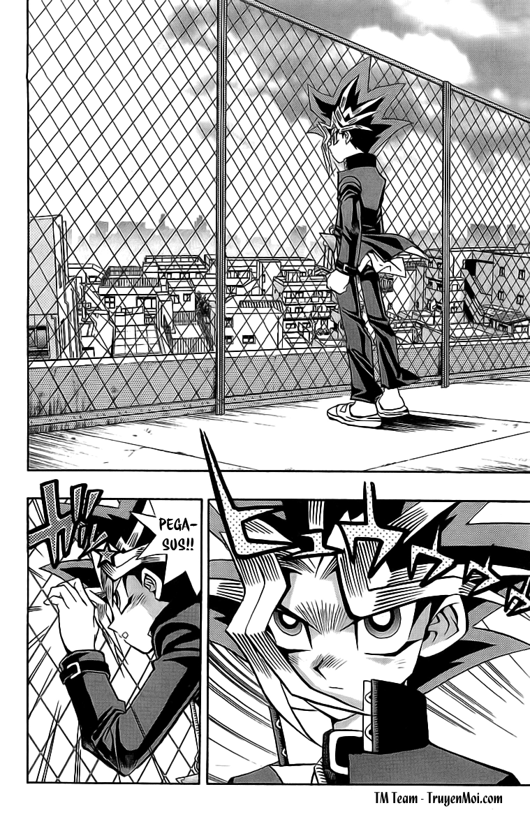 Vua Trò Chơi Chapter 63 - 8