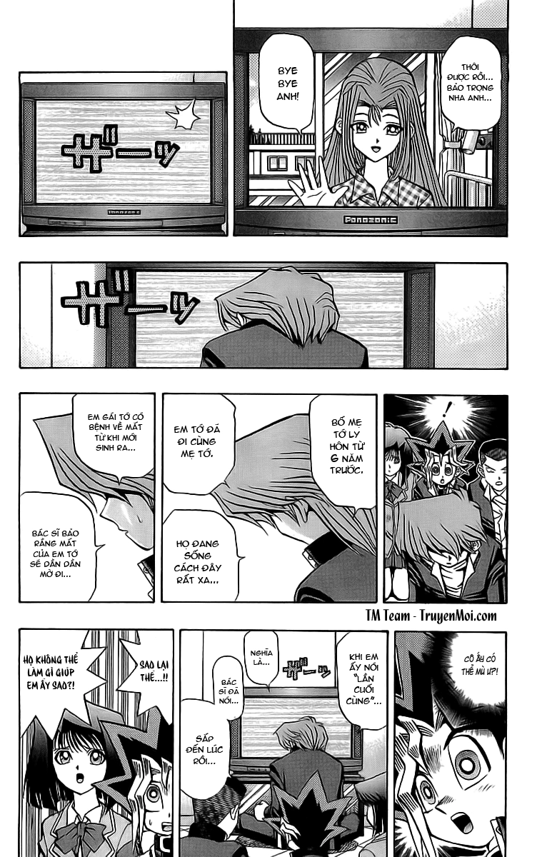 Vua Trò Chơi Chapter 63 - 18