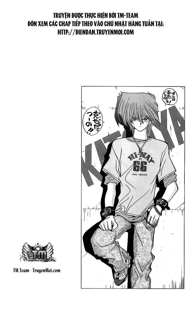 Vua Trò Chơi Chapter 64 - 22