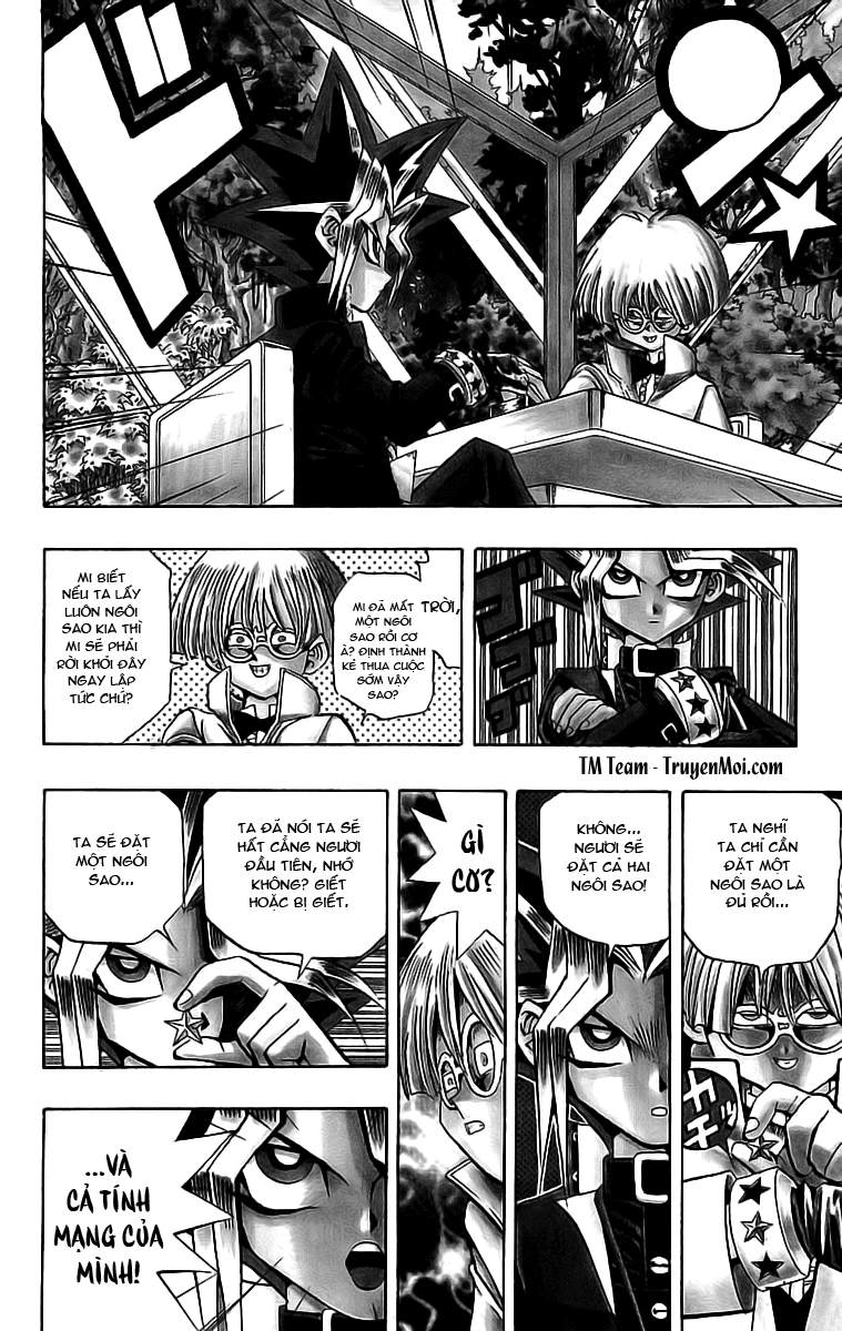 Vua Trò Chơi Chapter 65 - 12